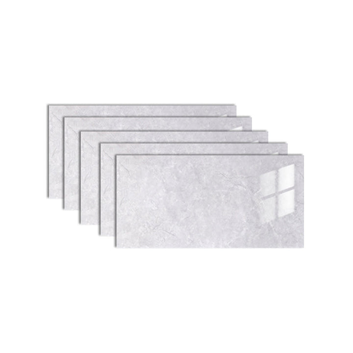 BowLift | Field tiles wallpaper PVC waterproof removable and adhesive backsplash tile
