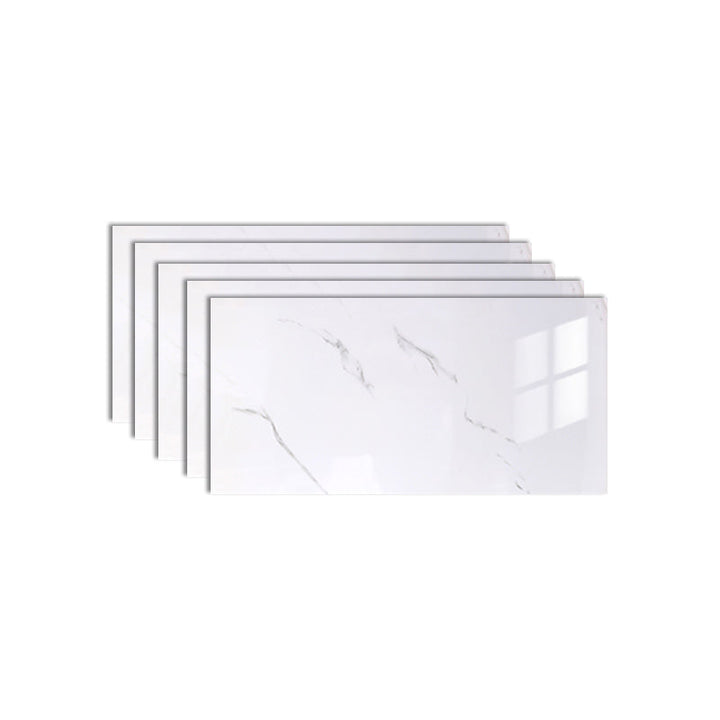 BowLift | Field tiles wallpaper PVC waterproof removable and adhesive backsplash tile