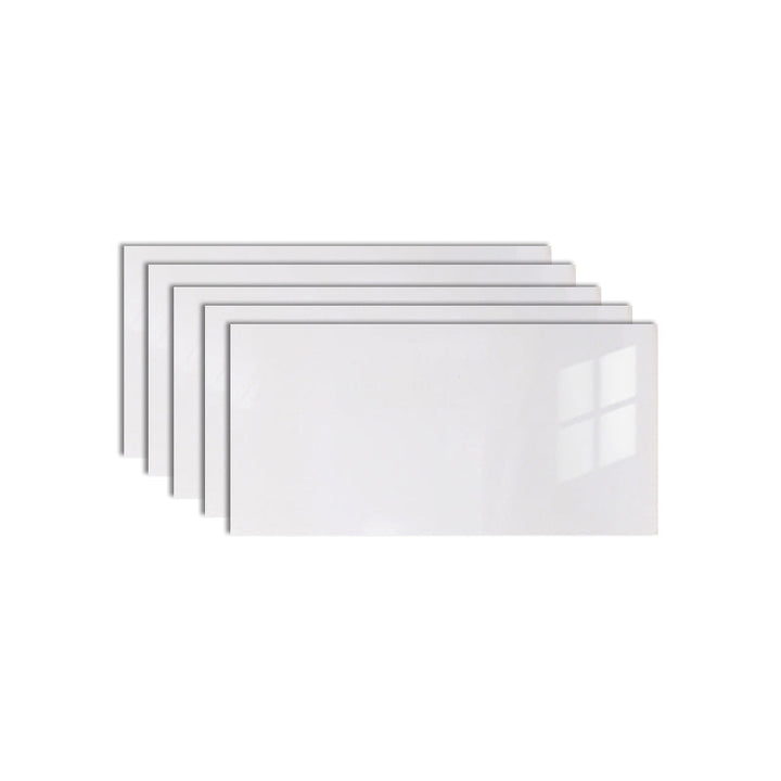 BowLift | Field tiles wallpaper PVC waterproof removable and adhesive backsplash tile