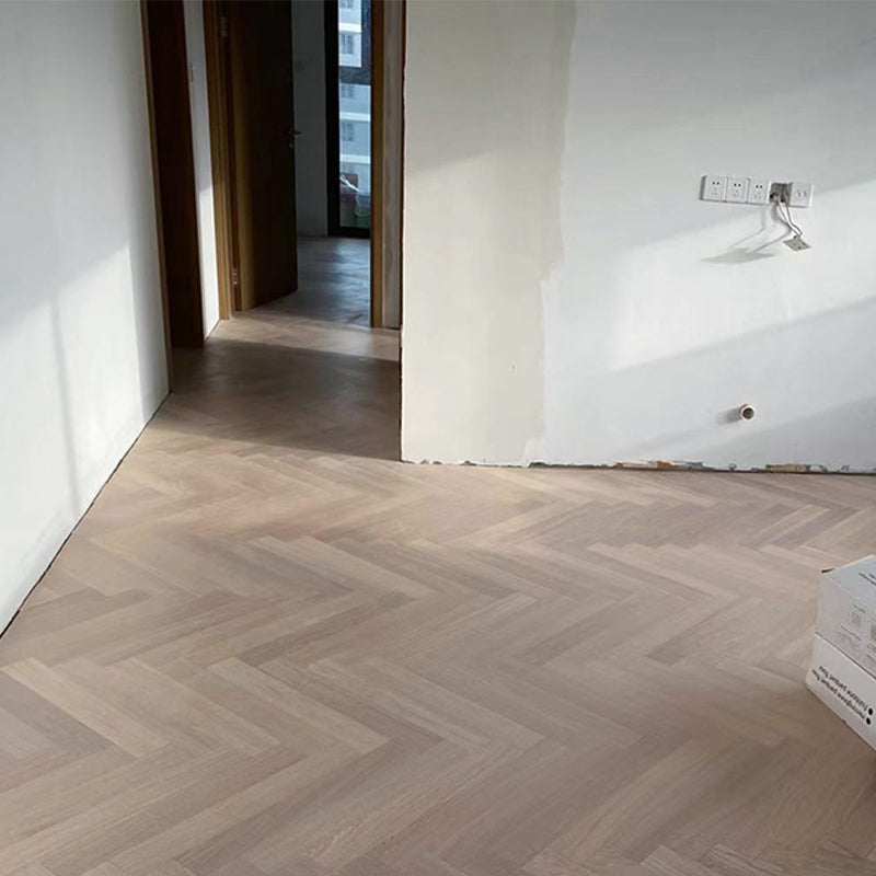 BowLift | Solid wood parquet contemporary wood decking tiles
