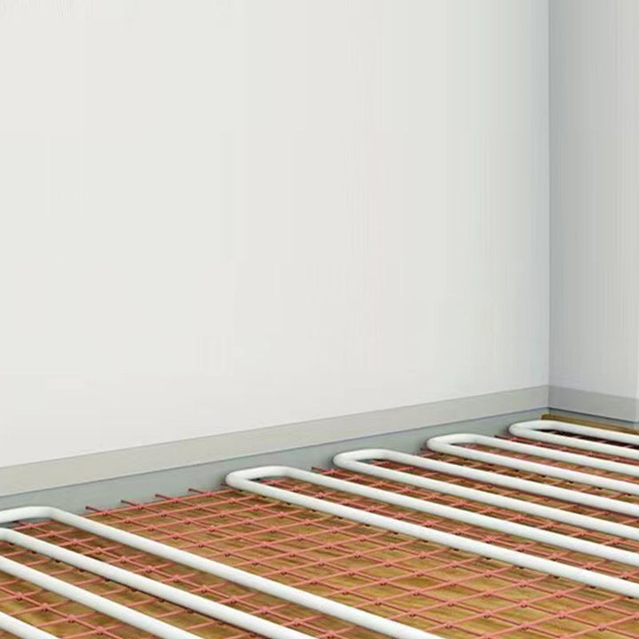 BowLift | Solid wood parquet contemporary wood decking tiles