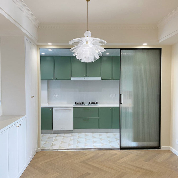 BowLift | Solid wood parquet contemporary wood decking tiles
