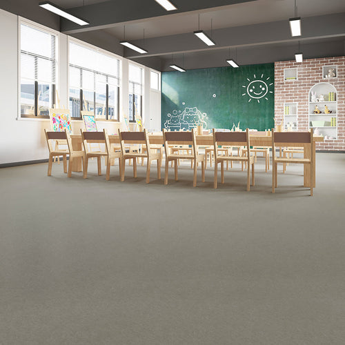 BowLift | Self-adhesive vinyl floor coverings waterproof and scratch-resistant
