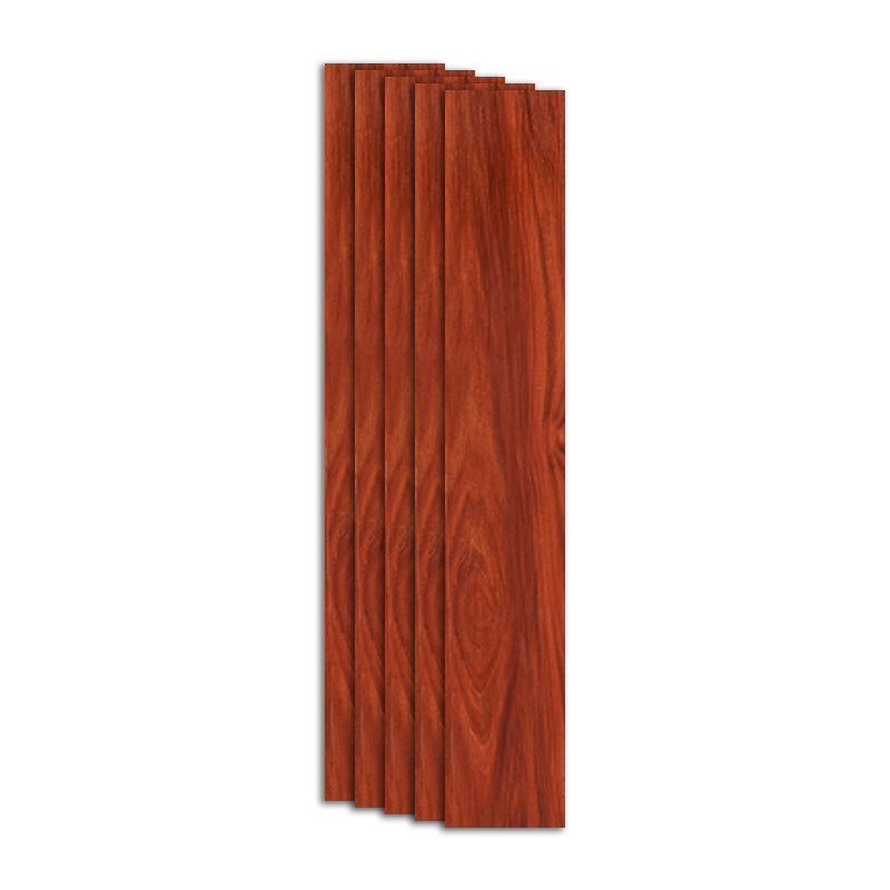 BowLift | 6" X 36" Vinyl Floor Peel and Stick Waterproof Scratch Resistant