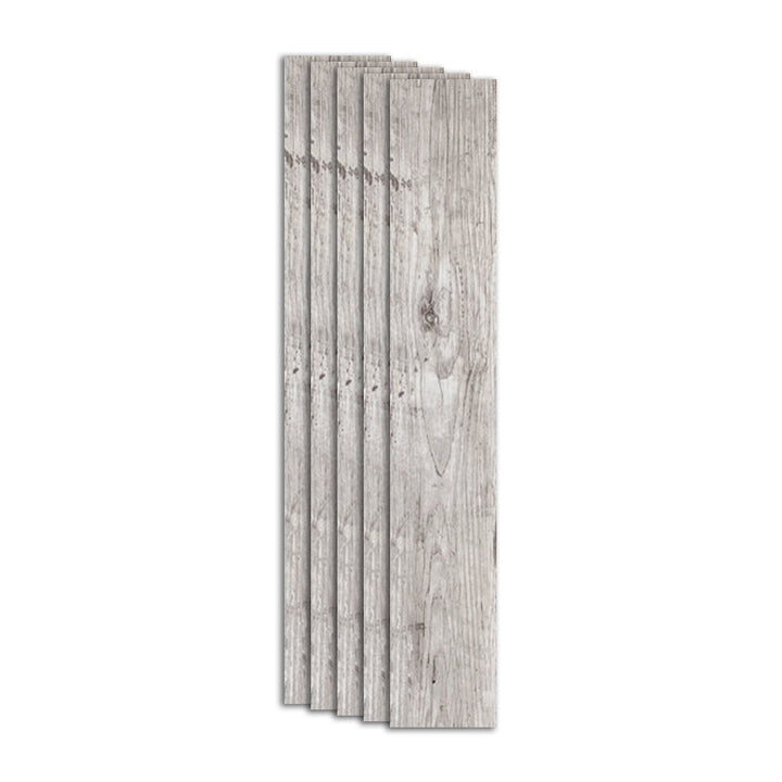 BowLift | 6" X 36" Vinyl Floor Peel and Stick Waterproof Scratch Resistant
