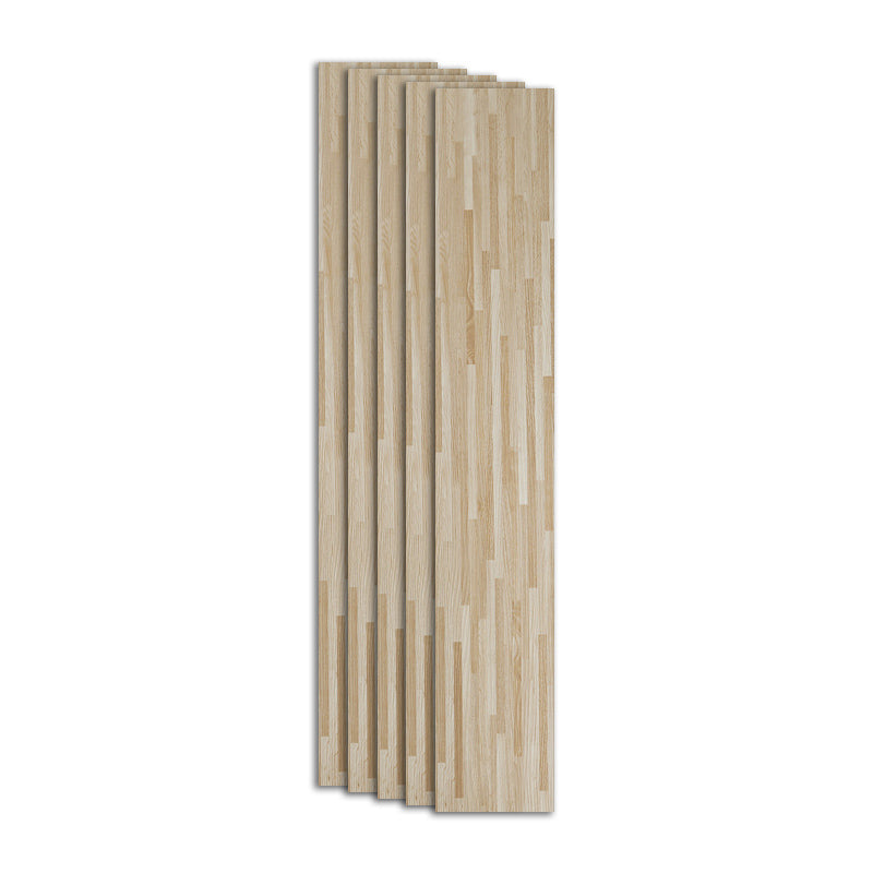 BowLift | 6" X 36" Vinyl Floor Peel and Stick Waterproof Scratch Resistant