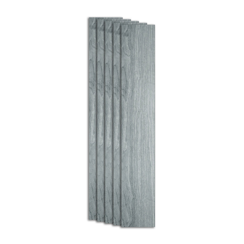 BowLift | 6" X 36" Vinyl Floor Peel and Stick Waterproof Scratch Resistant