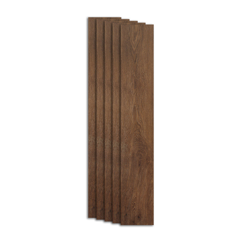 BowLift | 6" X 36" Vinyl Floor Peel and Stick Waterproof Scratch Resistant