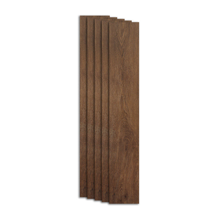 BowLift | 6" X 36" Vinyl Floor Peel and Stick Waterproof Scratch Resistant