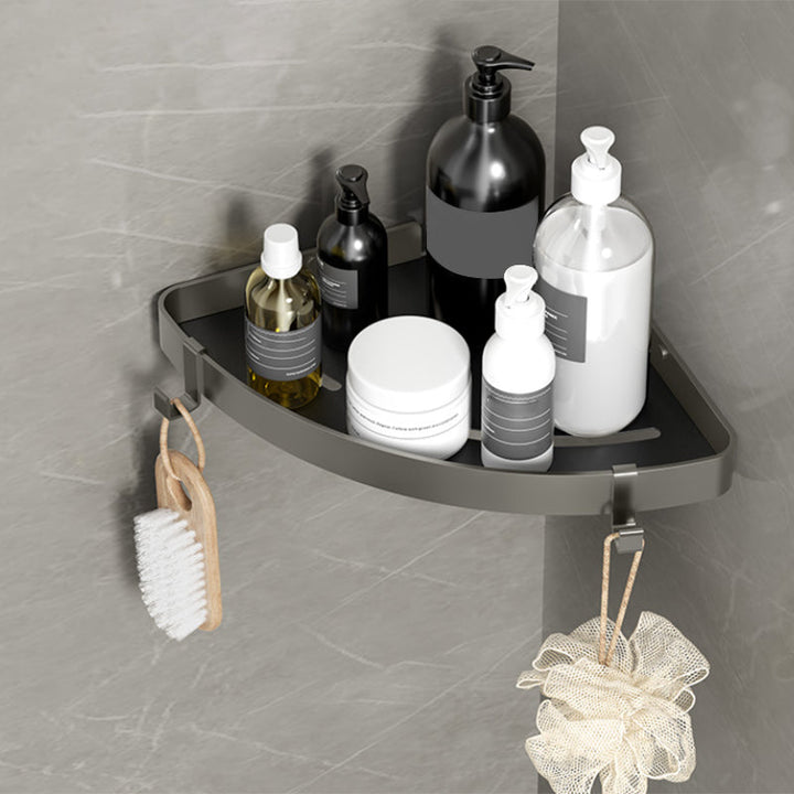 BowLift | Modern Bathroom Hardware Set Paper Holder Towel Bar Bathroom Accessory Set