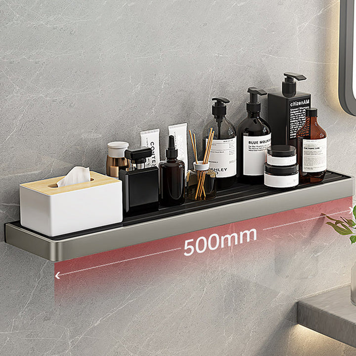 BowLift | Modern Bathroom Hardware Set Paper Holder Towel Bar Bathroom Accessory Set