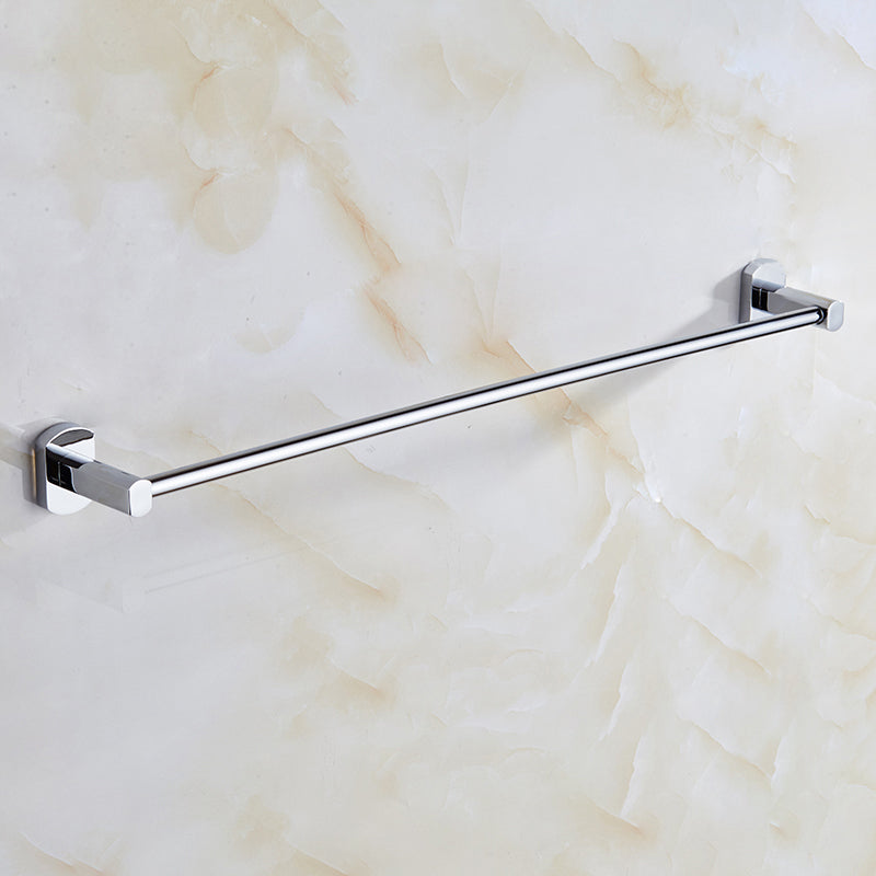 BowLift | Modern Bathroom Accessory Set Paper Holder Towel Bar Stainless Steel Bathroom Set