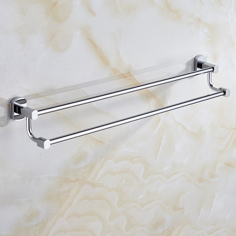 BowLift | Modern Bathroom Accessory Set Paper Holder Towel Bar Stainless Steel Bathroom Set