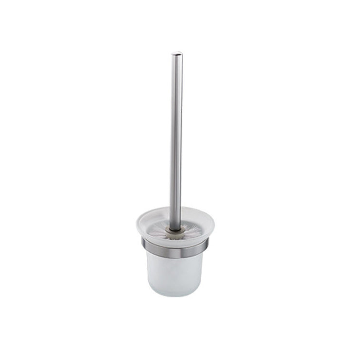 BowLift | Modern Bathroom Set Paper Holder Bath Shelf Stainless Steel Bathroom Accessories Set