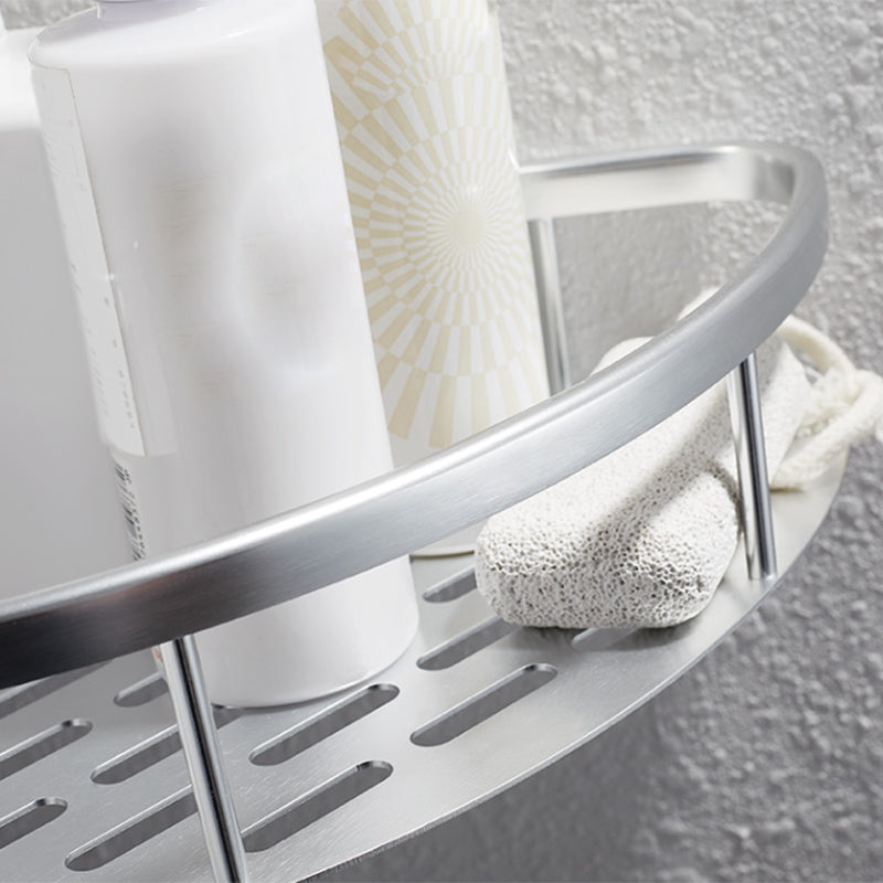 BowLift | Modern Bathroom Set Paper Holder Bath Shelf Stainless Steel Bathroom Accessories Set