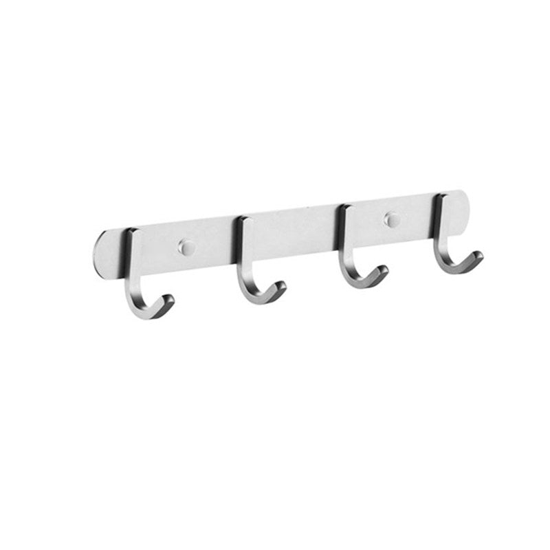 BowLift | Modern Bathroom Set Paper Holder Bath Shelf Stainless Steel Bathroom Accessories Set