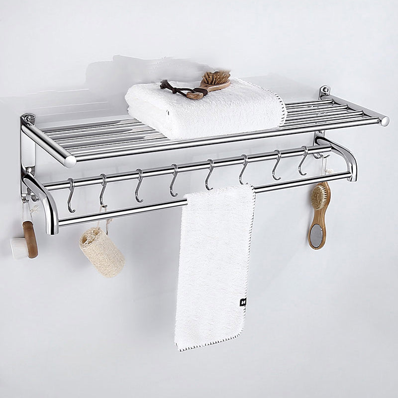 BowLift | Modern Bathroom Accessory as a Single Item or in a Set Polished Chrome Bath Set