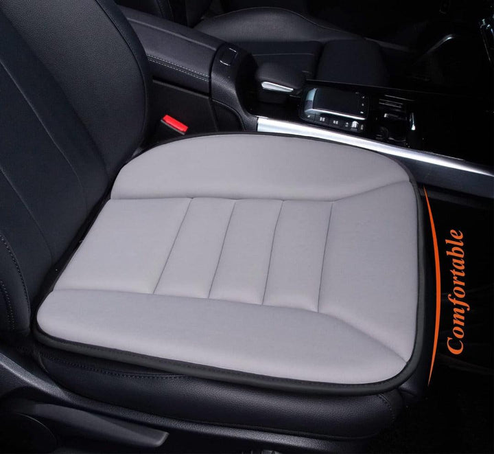 Comfort Memory Foam Car Seat Cushion Bowlift