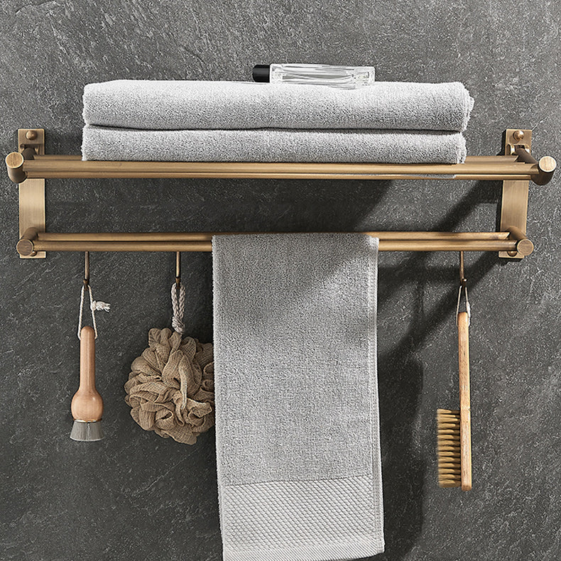 BowLift | Vintage Bronze Bathroom Set Traditional Bathroom Accessories as Individual Piece or as Set