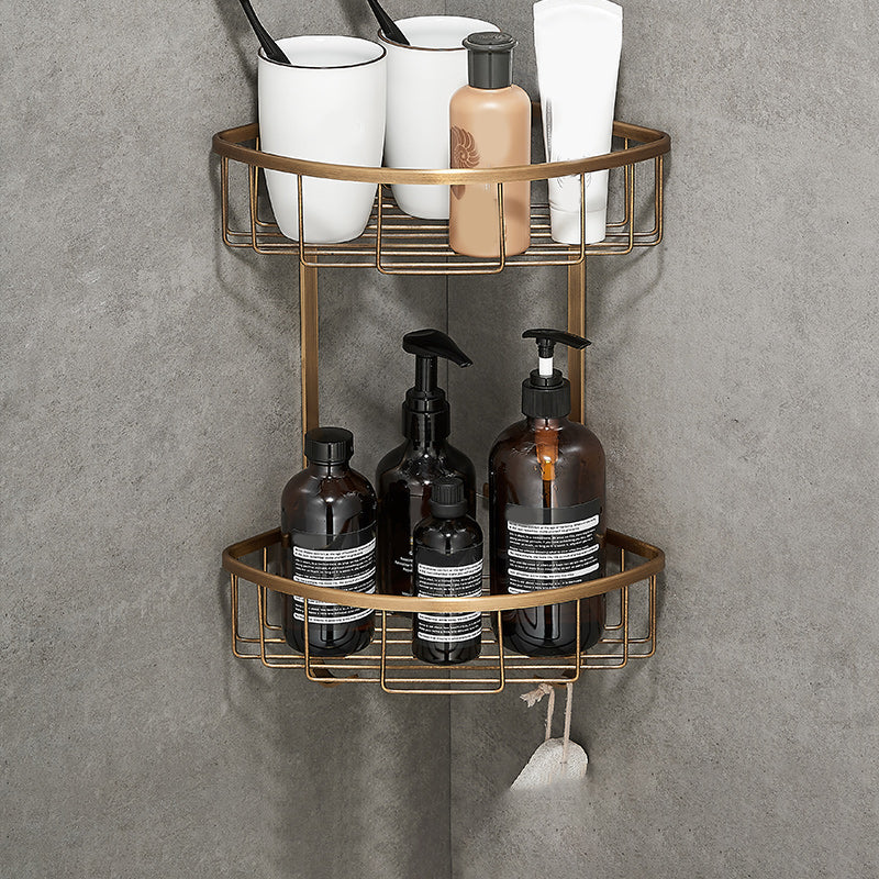 BowLift | Vintage Bronze Bathroom Set Traditional Bathroom Accessories as Individual Piece or as Set