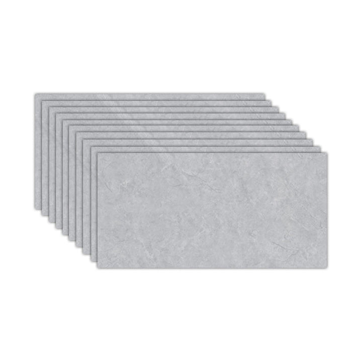 BowLift | Contemporary Rectangular Peel & Stick Tile 12" x 24" Peel and Stick Splashback Wall Tile