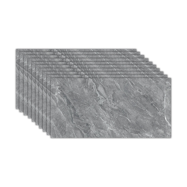 BowLift | Contemporary Rectangular Peel & Stick Tile 12" x 24" Peel and Stick Splashback Wall Tile