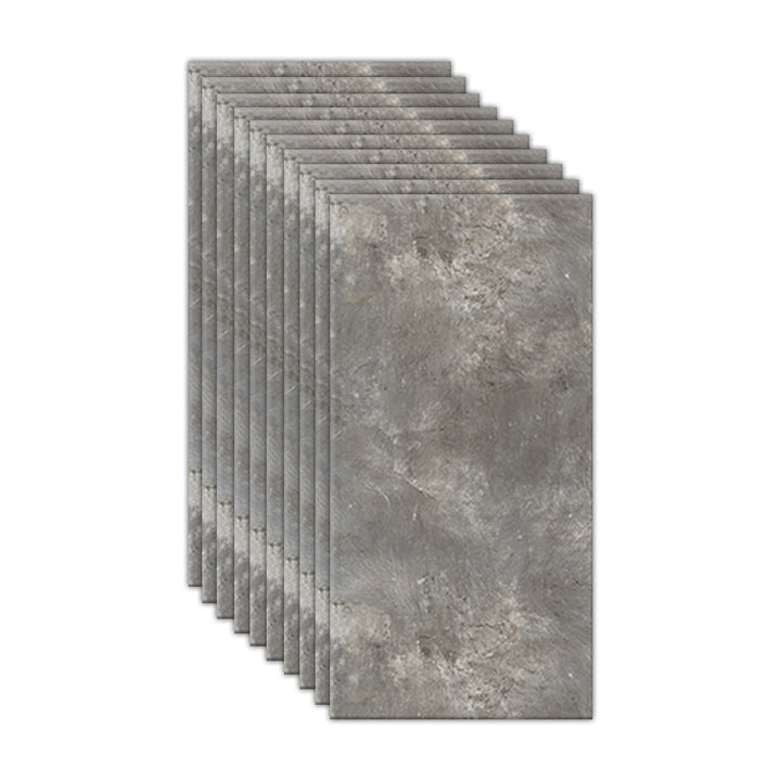 BowLift | Rectangular Single Tile 12" x 24" Waterproof Splash Wall Tile for Bathroom