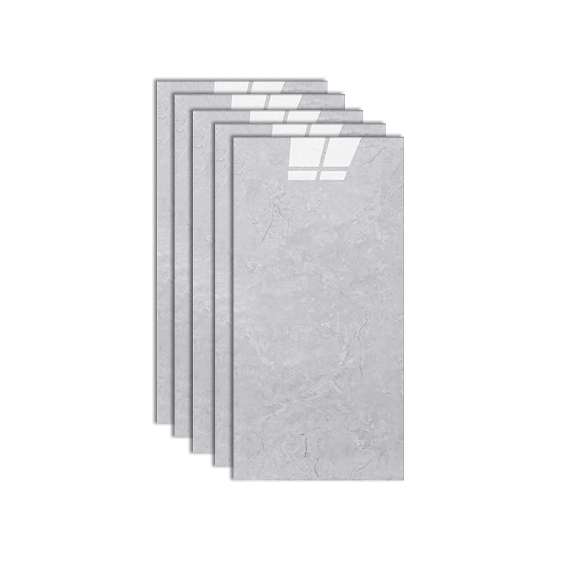 BowLift | PVC Stripping and Gluing Wall Tile Rectangular Field Tile Wallpaper