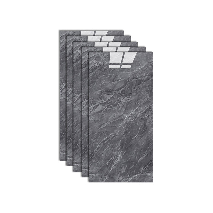 BowLift | PVC Stripping and Gluing Wall Tile Rectangular Field Tile Wallpaper