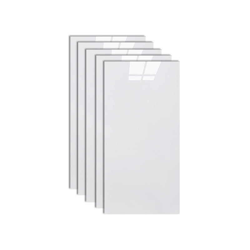 BowLift | PVC Stripping and Gluing Wall Tile Rectangular Field Tile Wallpaper