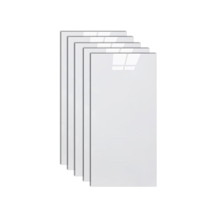 BowLift | PVC Stripping and Gluing Wall Tile Rectangular Field Tile Wallpaper