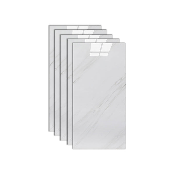 BowLift | Field tiles wallpaper Rectangular Stain-resistant Peel-and-stick wall tile