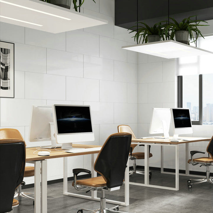 BowLift | Individual Tiles Wallpaper PVC Waterproof Peel and Stick Tiles Wall Tile