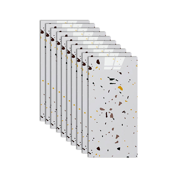 BowLift | Individual Tiles Wallpaper PVC Waterproof Peel and Stick Tiles Wall Tile