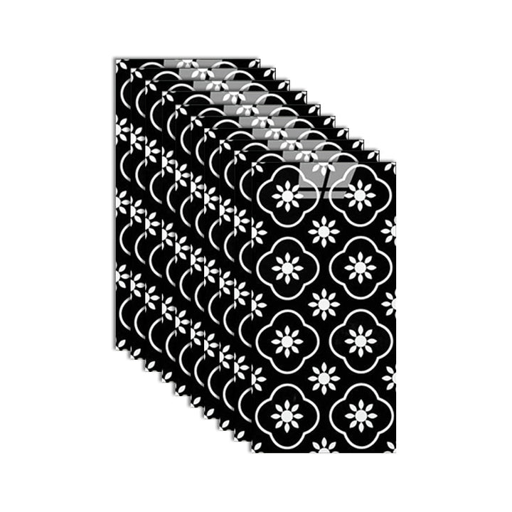 BowLift | Individual Tiles Wallpaper PVC Waterproof Peel and Stick Tiles Wall Tile