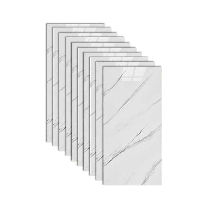 BowLift | Individual Tiles Wallpaper PVC Waterproof Peel and Stick Tiles Wall Tile
