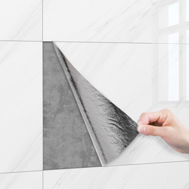 BowLift | PVC Peel and Stick Wall Cladding Rectangular Single Panels Wallpaper