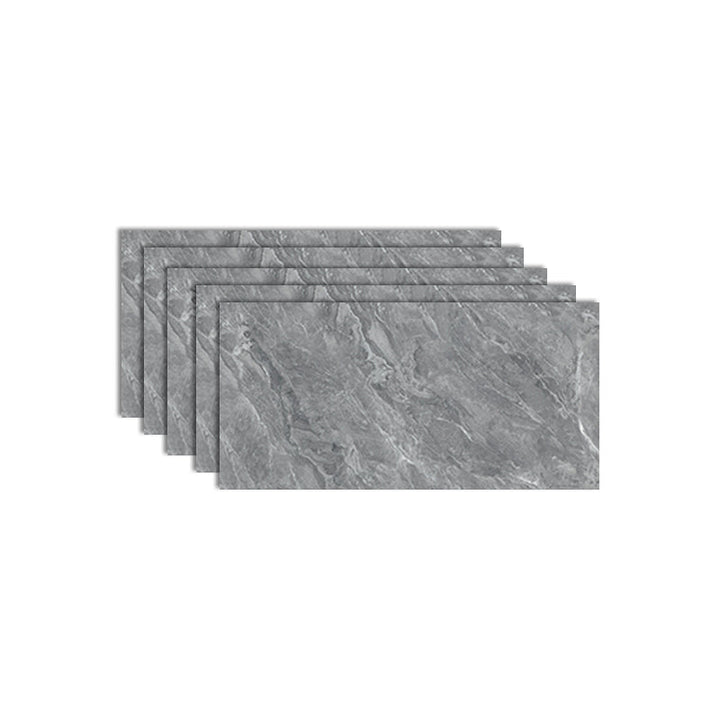 BowLift | PVC Peel and Stick Wall Cladding Rectangular Single Panels Wallpaper