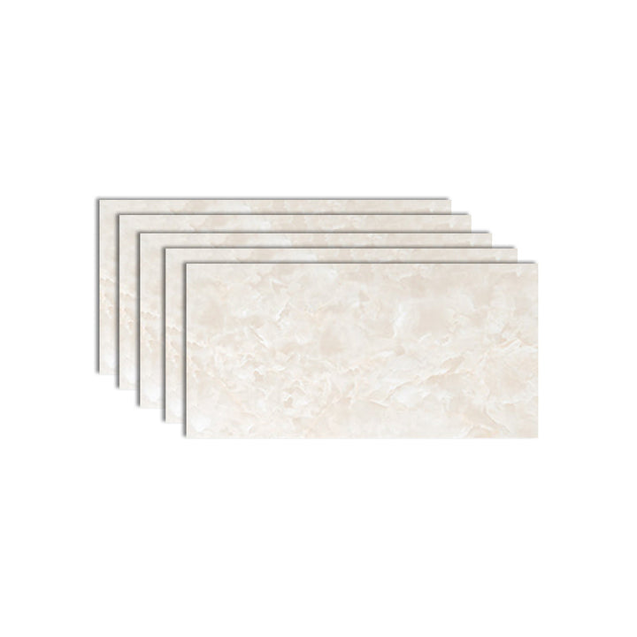 BowLift | PVC Peel and Stick Wall Cladding Rectangular Single Panels Wallpaper