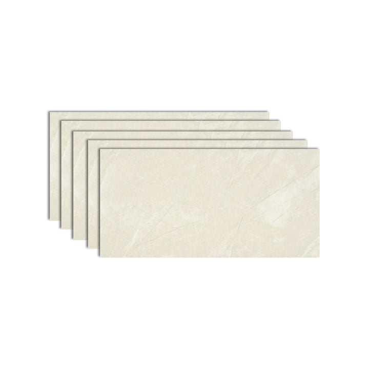 BowLift | PVC Peel and Stick Wall Cladding Rectangular Single Panels Wallpaper