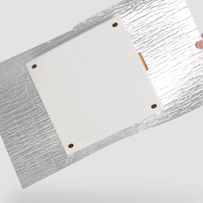 BowLift | Modern Style Wall Panel PVC Living Room Peel and Stick 3D Wall Cladding