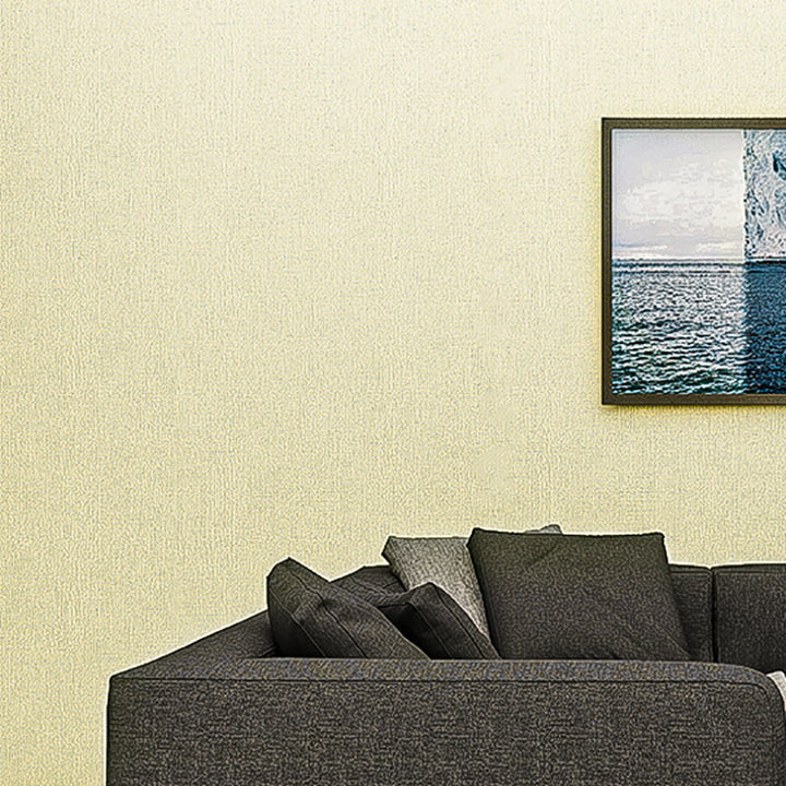 BowLift | PVC Wall Panel for Peeling and Sticking Matte Texture Wall Covering for the Living Room