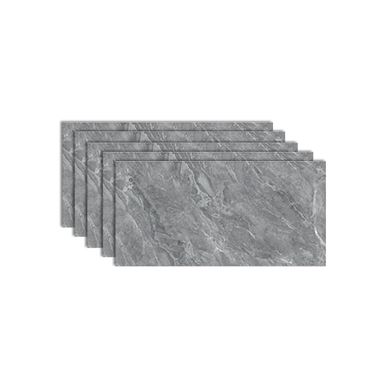 BowLift | Single Tiles Wallpaper Plastic Rectangular Peel and Stick Tiles with Waterproof