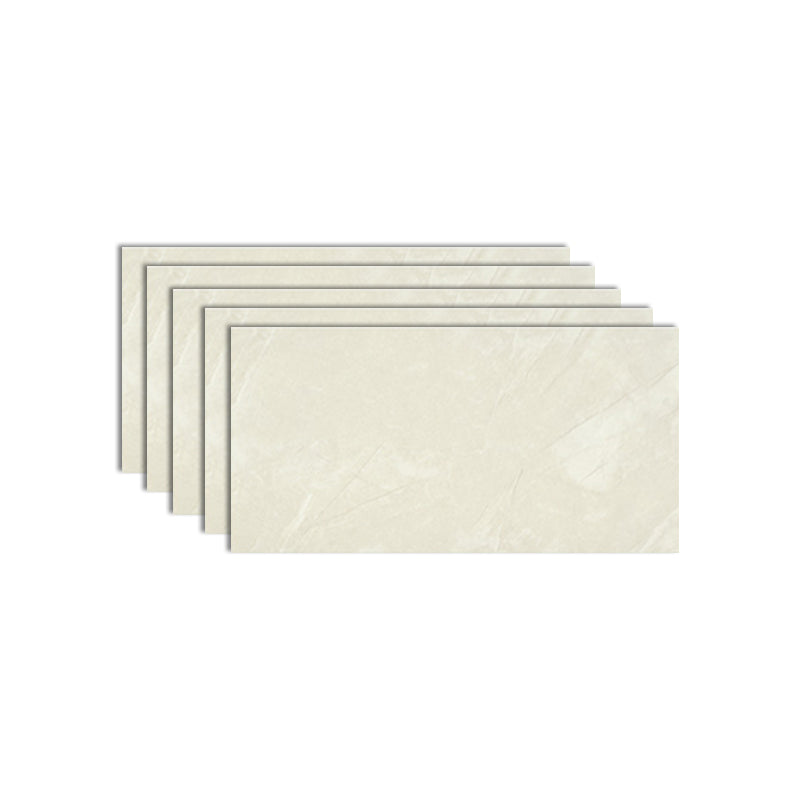 BowLift | Single Tiles Wallpaper Plastic Rectangular Peel and Stick Tiles with Waterproof