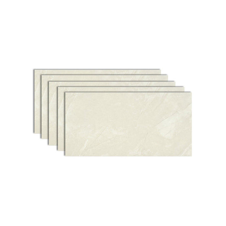 BowLift | Single Tiles Wallpaper Plastic Rectangular Peel and Stick Tiles with Waterproof