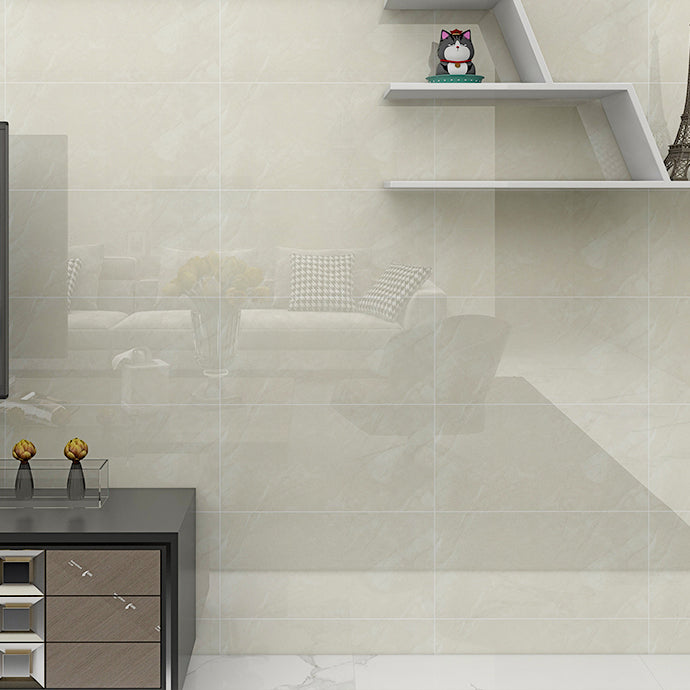 BowLift | Single Tiles Wallpaper Plastic Rectangular Peel and Stick Tiles with Waterproof