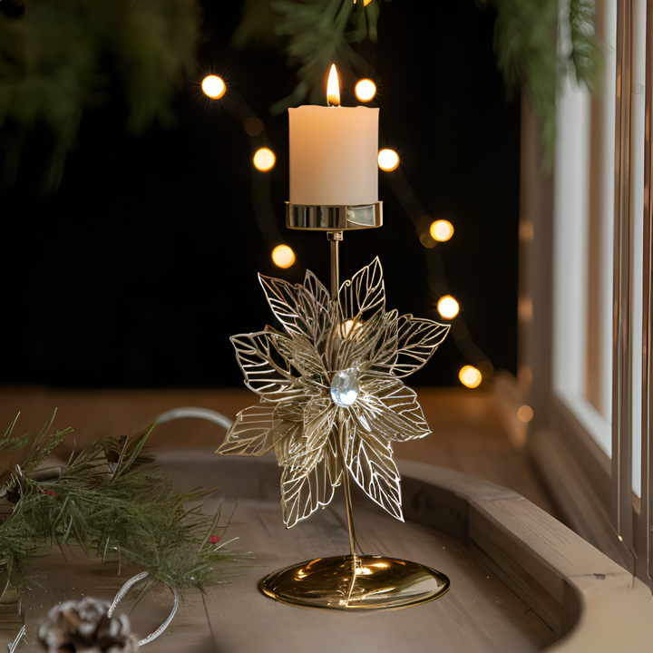 BowLift | LumiGold – Classic elegance for your Christmas decoration
