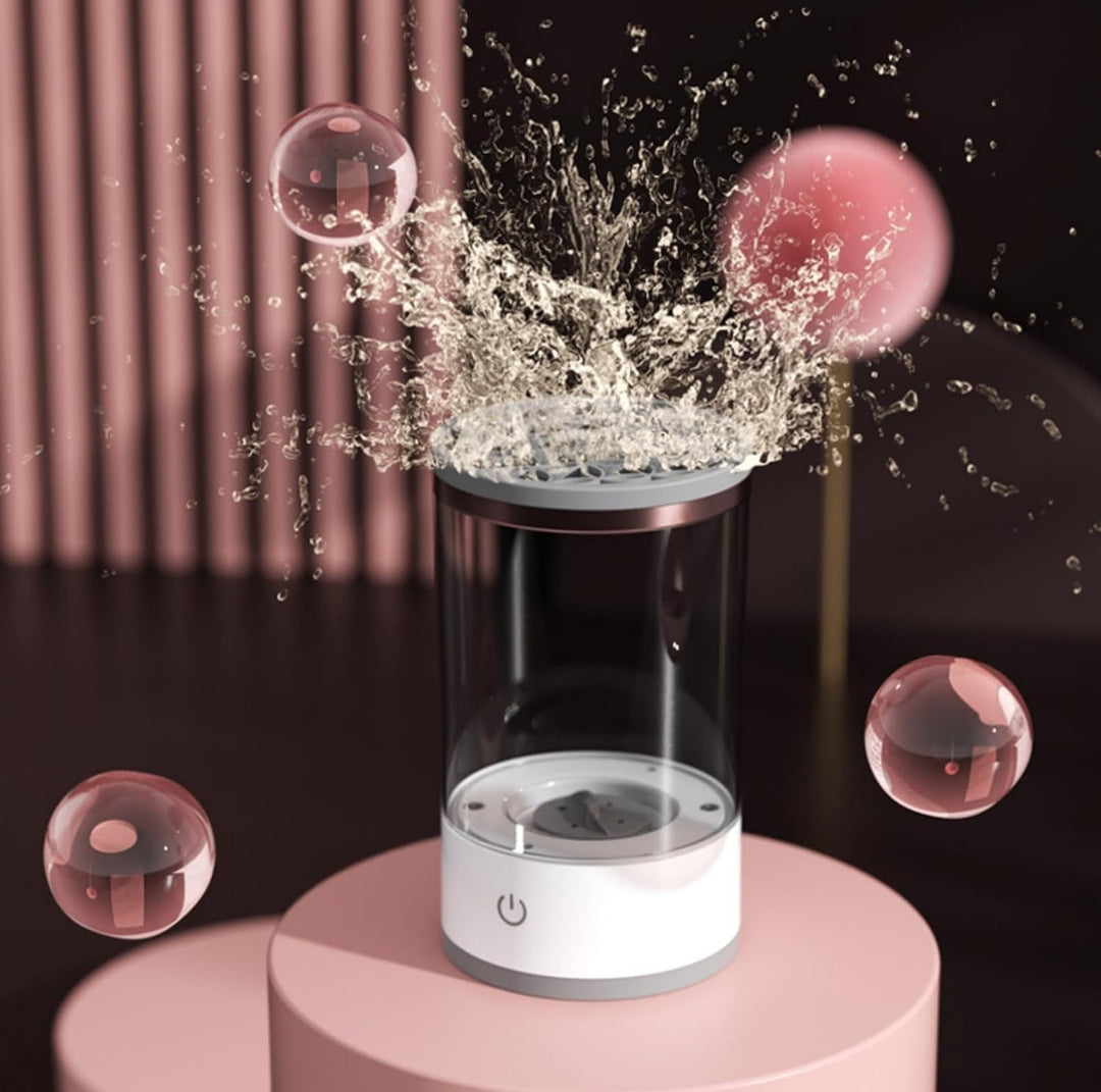 BowLift | AutoCleanse Spinner