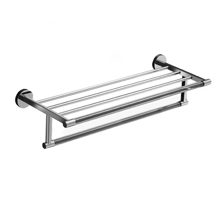 BowLift | Modern Bathroom Accessories As a Single Piece or as a Set made of Plastic and Metal