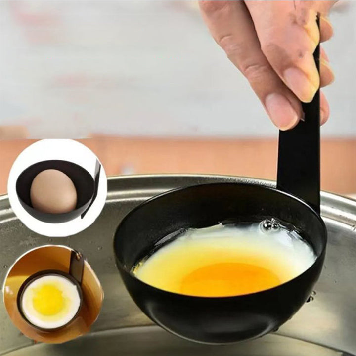 BowLift | Hanging Ear Boiled Egg Shape